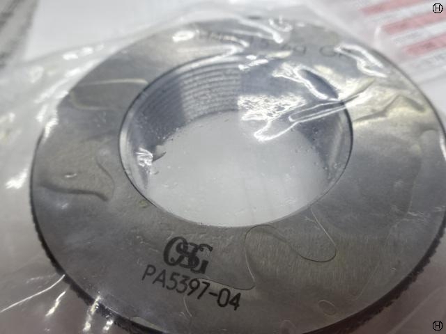 OSG M40 P1.5-6g ねじ・栓 の画像 2枚目