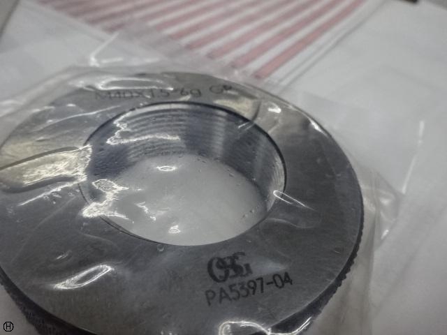OSG M40 P1.5-6g ねじ・栓 の画像 4枚目