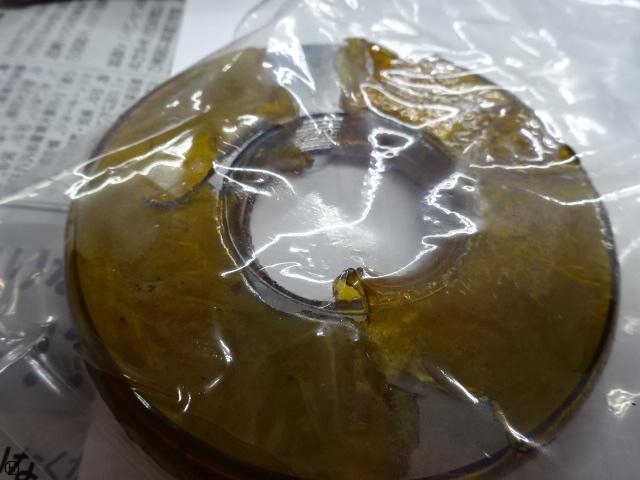 OSG M45 P1.0 ねじ・栓 の画像 1枚目
