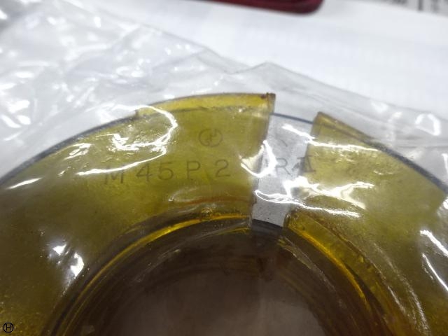 OSG M45 P2.0 Screw/Stopper Image 1