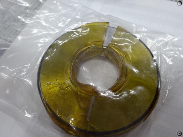 OSG M45 P2.0 Screw/Stopper Image 2