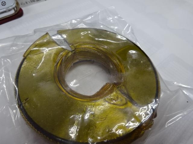 OSG M45 P2.0 Screw/Stopper Image 3