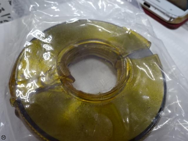 OSG M45 P2.0 Screw/Stopper Image 4