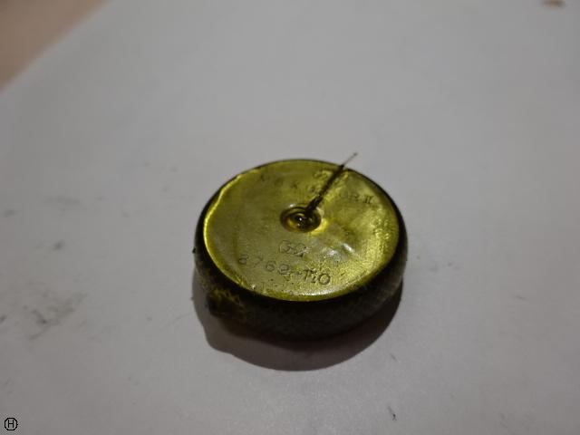 OSG M5 P0.8 ねじ・栓 の画像 1枚目