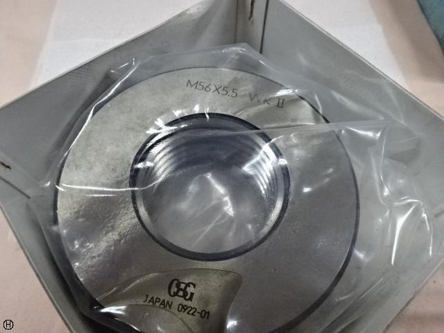 OSG M56 P5.5 ねじ・栓 の画像 1枚目