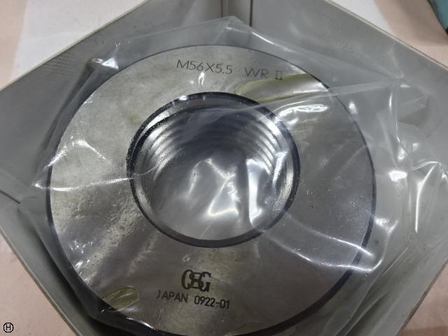 OSG M56 P5.5 ねじ・栓 の画像 4枚目