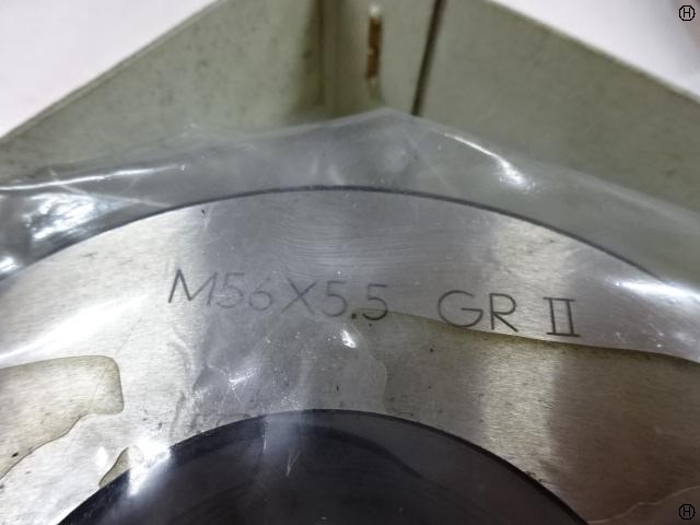 OSG M56 P5.5 ねじ・栓 の画像 2枚目