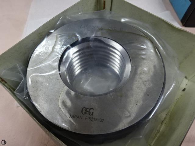 OSG M56 P5.5 ねじ・栓 の画像 4枚目