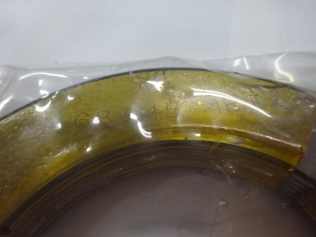 OSG M68 P1.5 ねじ・栓 の画像 1枚目