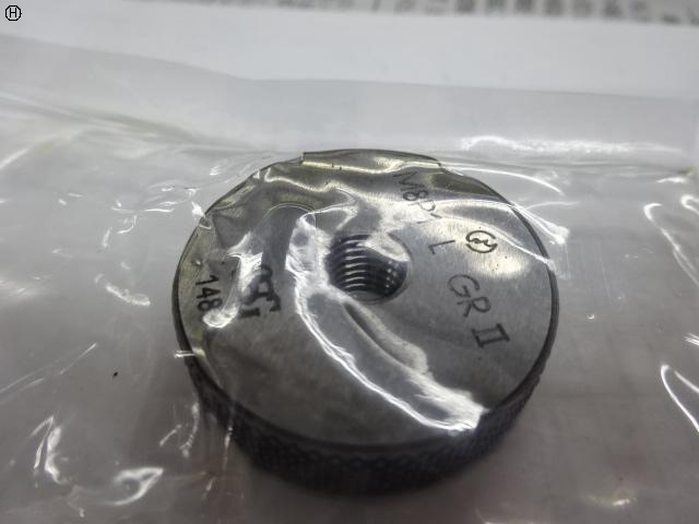 OSG M8 P1.0 Screw/Stopper Image 3