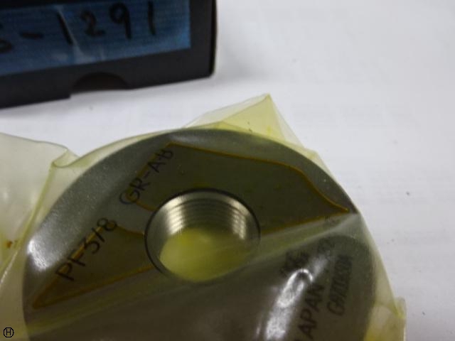 OSG PF3/8 Screw/Stopper Image 4