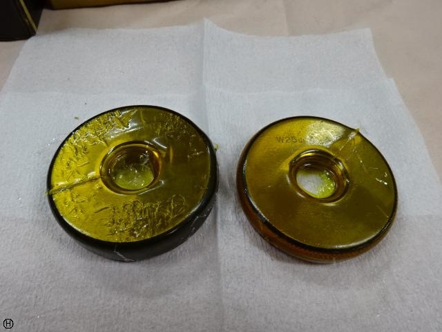OSG W25 山14 ねじ・栓 の画像 1枚目