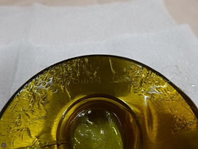 OSG W25 山14 ねじ・栓 の画像 4枚目