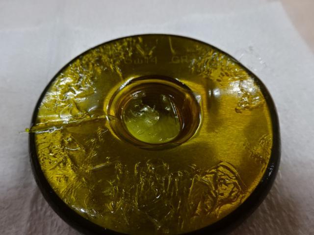 OSG W25 山14 ねじ・栓 の画像 5枚目