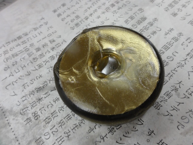 オヂヤセイキ OJIYAS M8 P1.5 ねじ・栓 の画像 3枚目