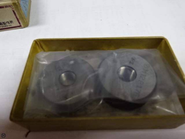第一測範 ISSOKU M12 P1.75 Screw/Stopper Image 1