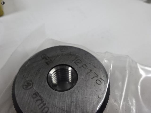 第一測範 ISSOKU M12 P1.75 Screw/Stopper Image 3