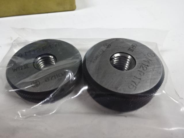第一測範 ISSOKU M12 P1.75 Screw/Stopper Image 5