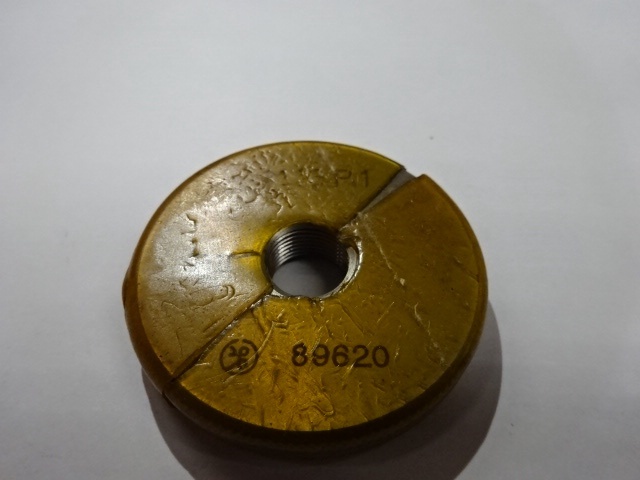 第一測範 ISSOKU ?13 P1.0 IR? ねじ・栓 の画像 1枚目
