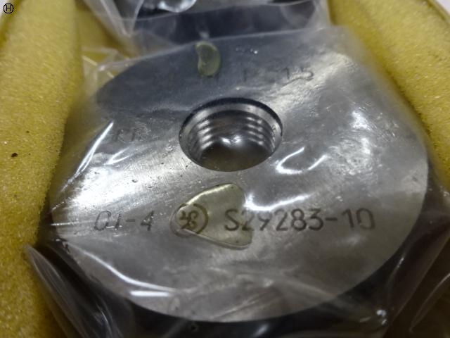 第一測範 ISSOKU M14 P1.5 ねじ・栓 の画像 3枚目
