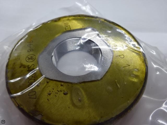 第一測範 ISSOKU M24 P1.0 ねじ・栓 の画像 4枚目