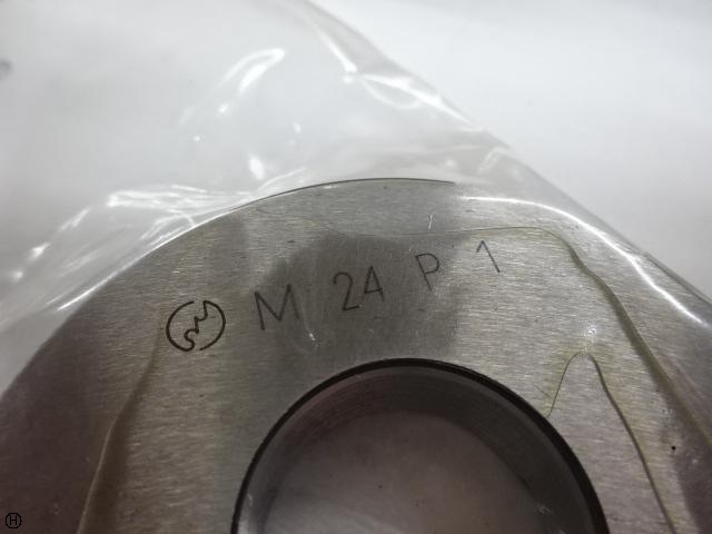 第一測範 ISSOKU M24 P1.0 ねじ・栓 の画像 1枚目