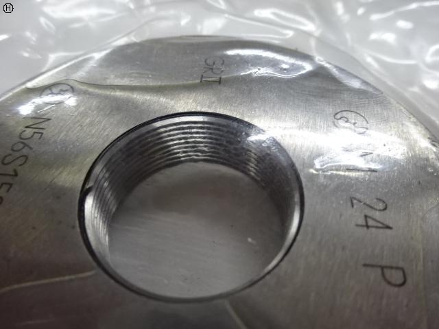 第一測範 ISSOKU M24 P1.0 ねじ・栓 の画像 3枚目