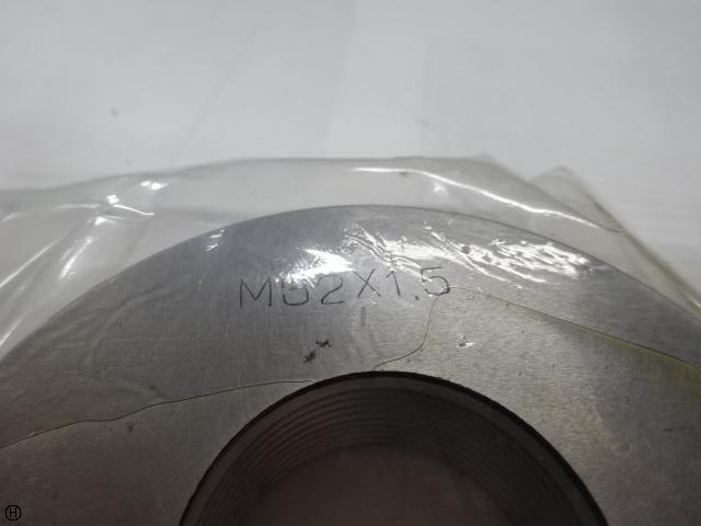 郷原精機 GSK M32 P1.5 ねじ・栓 の画像 1枚目