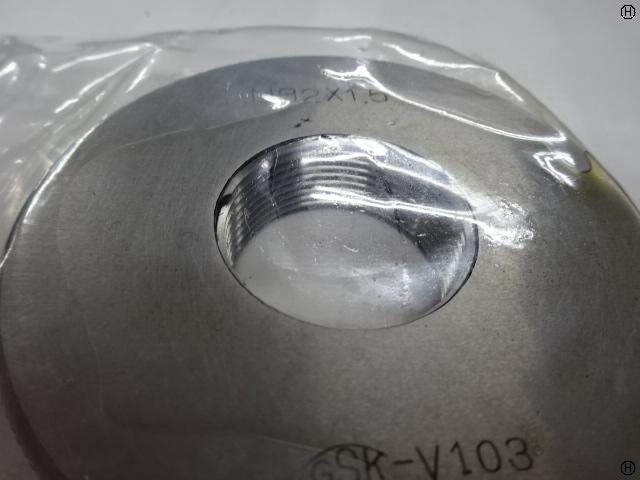 郷原精機 GSK M32 P1.5 ねじ・栓 の画像 2枚目