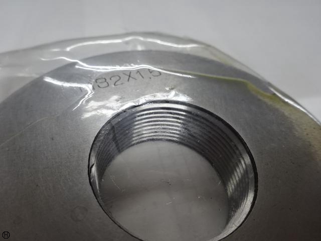 郷原精機 GSK M32 P1.5 ねじ・栓 の画像 4枚目