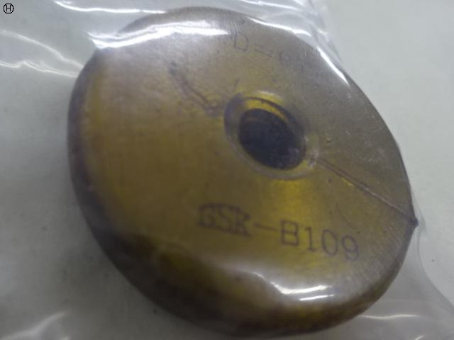 郷原精機 GSK W7/16 山14 ねじ・栓 の画像 3枚目