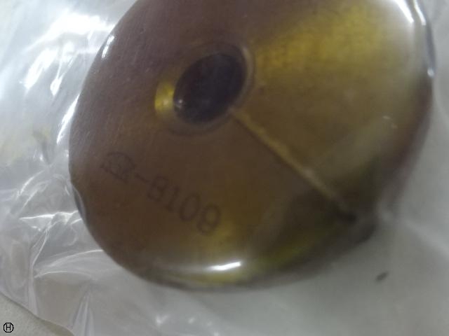郷原精機 GSK W7/16 山14 ねじ・栓 の画像 4枚目