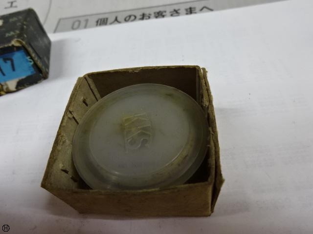 黒田精工 KKS M10 P1.5 ねじ・栓 の画像 1枚目