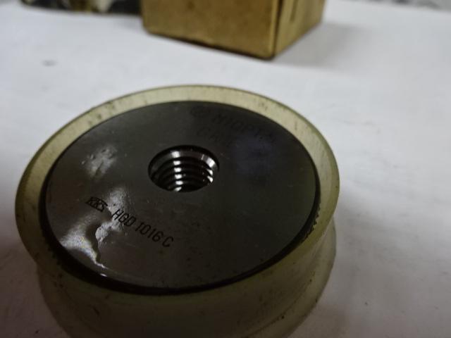 黒田精工 KKS M10 P1.5 ねじ・栓 の画像 5枚目