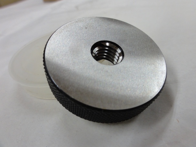 黒田精工 KKS M10 P1.5 GR? Screw/Stopper Image 3