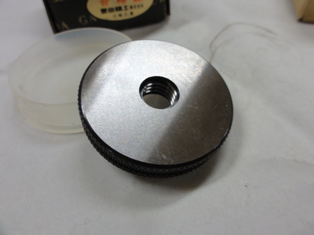 黒田精工 KKS M10 P1.5 WR? ねじ・栓 の画像 3枚目