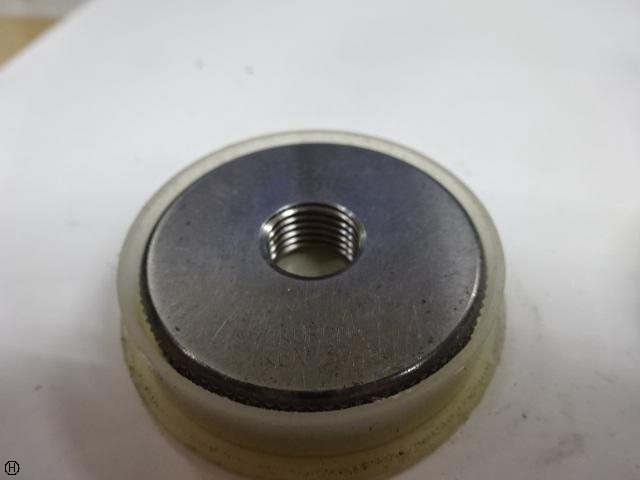 黒田精工 KKS M12 P1.25 ねじ・栓 の画像 1枚目