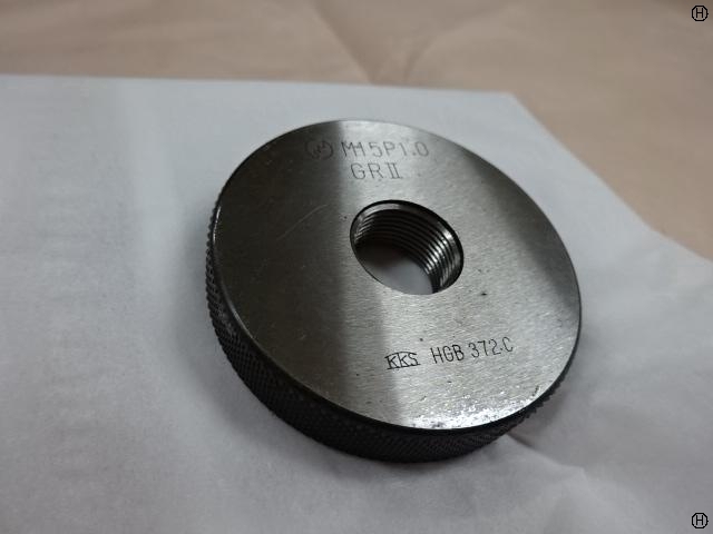 黒田精工 KKS M15 P1.0 ねじ・栓 の画像 2枚目