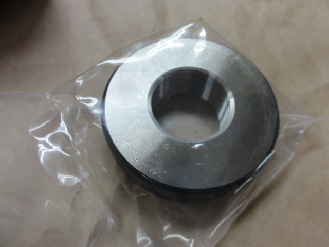 黒田精工 KKS M25 P1.5 Screw/Stopper Image 3
