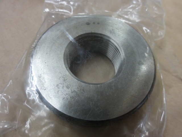 黒田精工 KKS M25 P1.5 GR ねじ・栓 の画像 3枚目