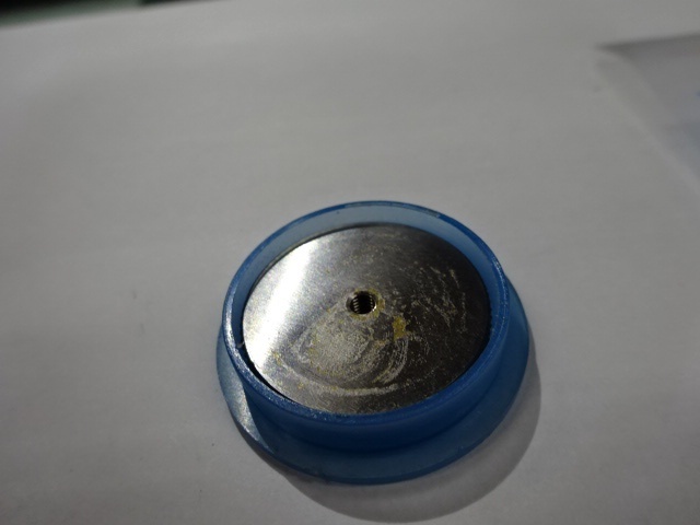 黒田精工 KKS M3 P0.5 IR? ねじ・栓 の画像 3枚目