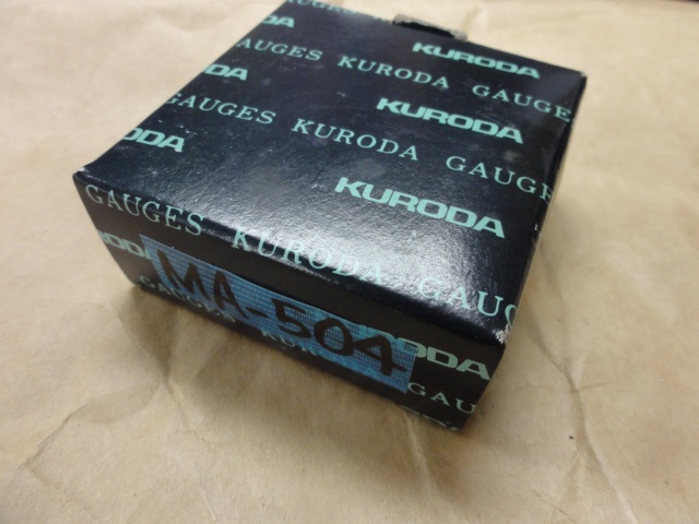 黒田精工 KKS M32 P1.5 ねじ・栓 の画像 1枚目