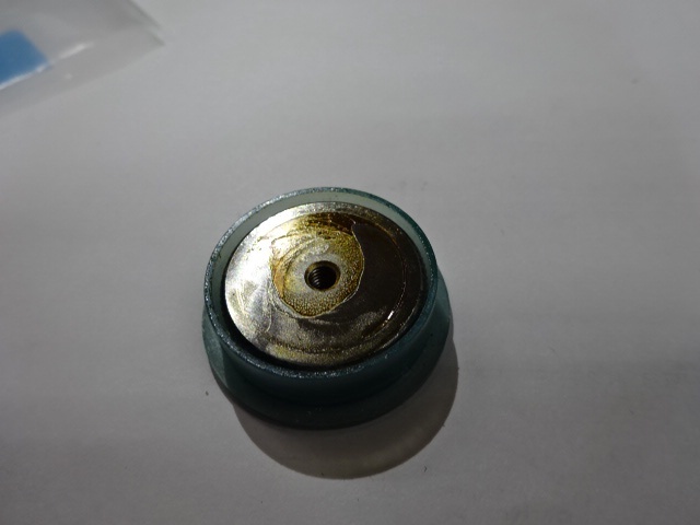 黒田精工 KKS M4 P0.7 GR? Screw/Stopper Image 4