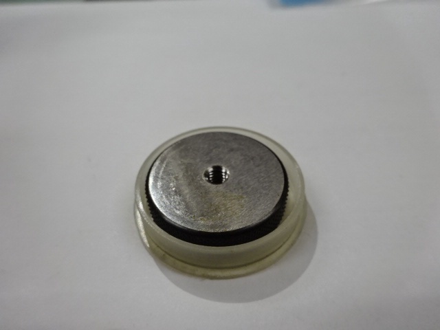 黒田精工 KKS M4 P0.7 GR? ねじ・栓 の画像 3枚目