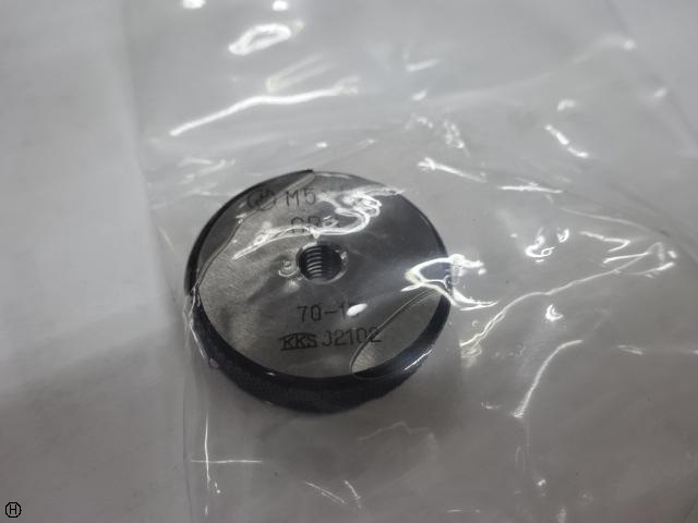 黒田精工 KKS M5 P0.8 Screw/Stopper Image 1