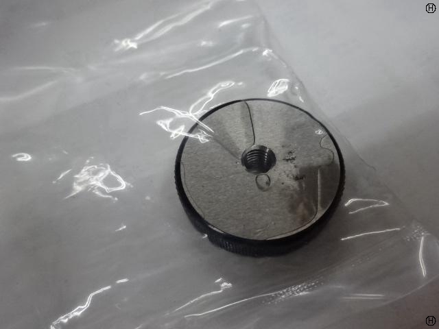 黒田精工 KKS M5 P0.8 Screw/Stopper Image 2
