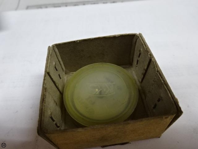 黒田精工 KKS M6 P1.0 Screw/Stopper Image 1