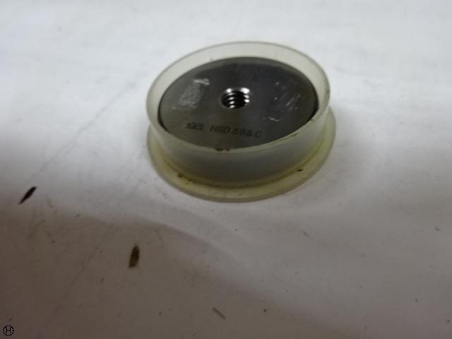 黒田精工 KKS M6 P1.0 Screw/Stopper Image 4