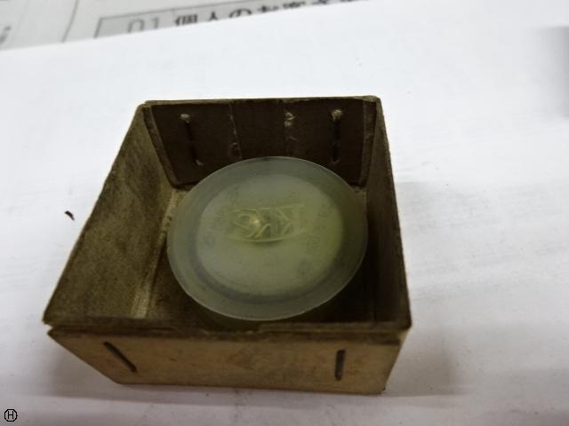 黒田精工 KKS M8 P1.25 Screw/Stopper Image 1