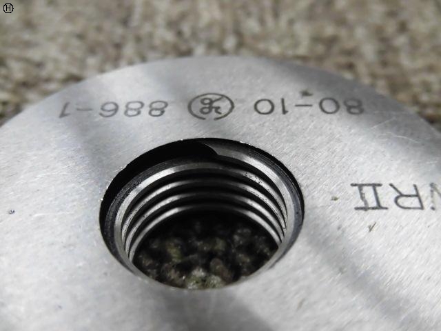 第一測範 ISSOKU W16 山14 Screw/Stopper Image 3
